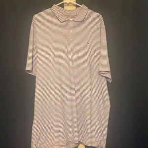 Vineyard Vine polo